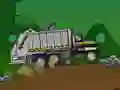 Juego Garbage Truck en línea
