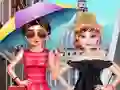 Juego Princess Summer Fashion en línea
