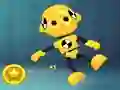 Juego Whack the Dummy en línea
