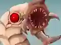 Juego Deep Worm 2 en línea