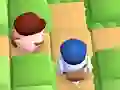 Juego Popo's Letter en línea