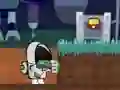 Juego Astro digger en línea
