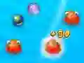Juego Blow fish en línea