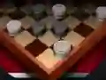 Juego Checkers legend en línea