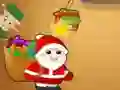 Juego Collect the gift en línea