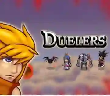 Juego Duelers en línea