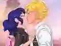 Juego School Girl's #First Kiss en línea