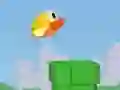 Juego Flappy bird 3d en línea