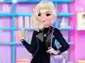 Juego Princesses Get The Look Challenge en línea