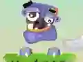 Juego Jomjom jump en línea