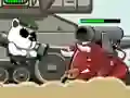 Juego Metal animals en línea