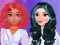 Juego Influencers Soft vs E-Girl Trends en línea