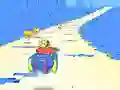Juego Space Punk Racer en línea