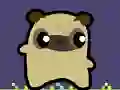 Juego Pug love en línea