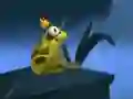 Juego Runaway toad en línea