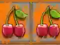 Juego Scratch fruit en línea