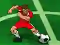 Juego Summer sports Soccer hero en línea