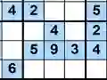 Juego Ultimate Sudoku en línea