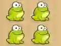 Juego Tap the frog en línea