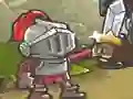 Juego Valiant knight en línea