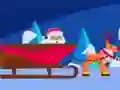 Juego Xmas furious en línea