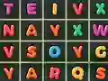 Juego Word Search Countries en línea