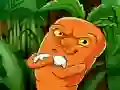 Juego Angry Vegetables en línea