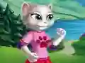 Juego Kitty Hospital Recovery en línea