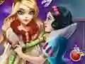 Juego Tailor for Pure Princess en línea