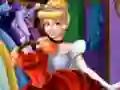 Juego Cinderella's Closet en línea