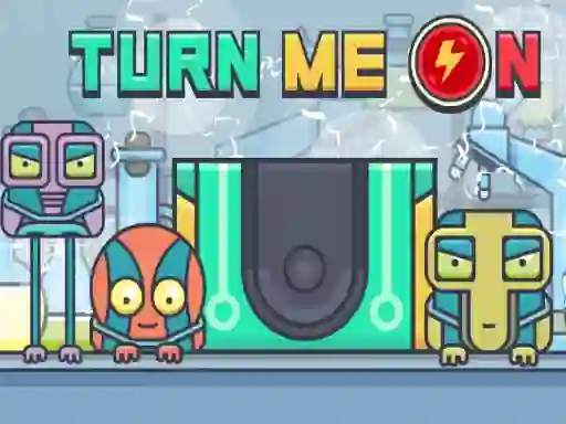 Juego Turn Me On en línea