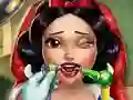 Juego Snow White Real Dentist en línea