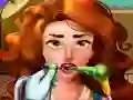 Juego Olivia Real Dentist en línea