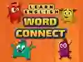 Juego Learning English Word Connect en línea