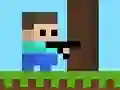 Juego Minescraft Steve Adventures en línea