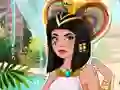 Juego Legendary Fashion Cleopatra en línea