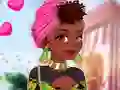 Juego Around the World African Patterns en línea