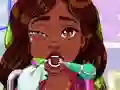 Juego Noelle Real Dentist en línea