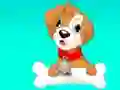Juego Too Cute Puppies en línea