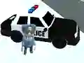 Juego Let's Be Cops 3D en línea