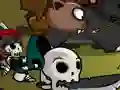 Juego Kingdom Defense online en línea