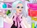 Juego Crystal's Perfume Shop en línea