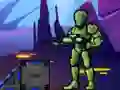 Juego Galactic Shooter en línea