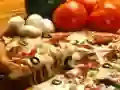 Juego Italian Pizza Jigsaw en línea