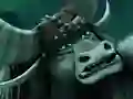 Juego Kung Fu Panda Hidden en línea