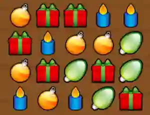 Juego Christmas Castle en línea