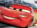 Juego McQueen Cars Jigsaw Puzzle Collection en línea