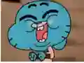 Juego Amazing World Of Gumball Puzzle en línea