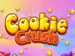 Juego Cookie Crush Saga en línea