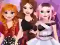 Juego Influencer Fashion TV-Show en línea